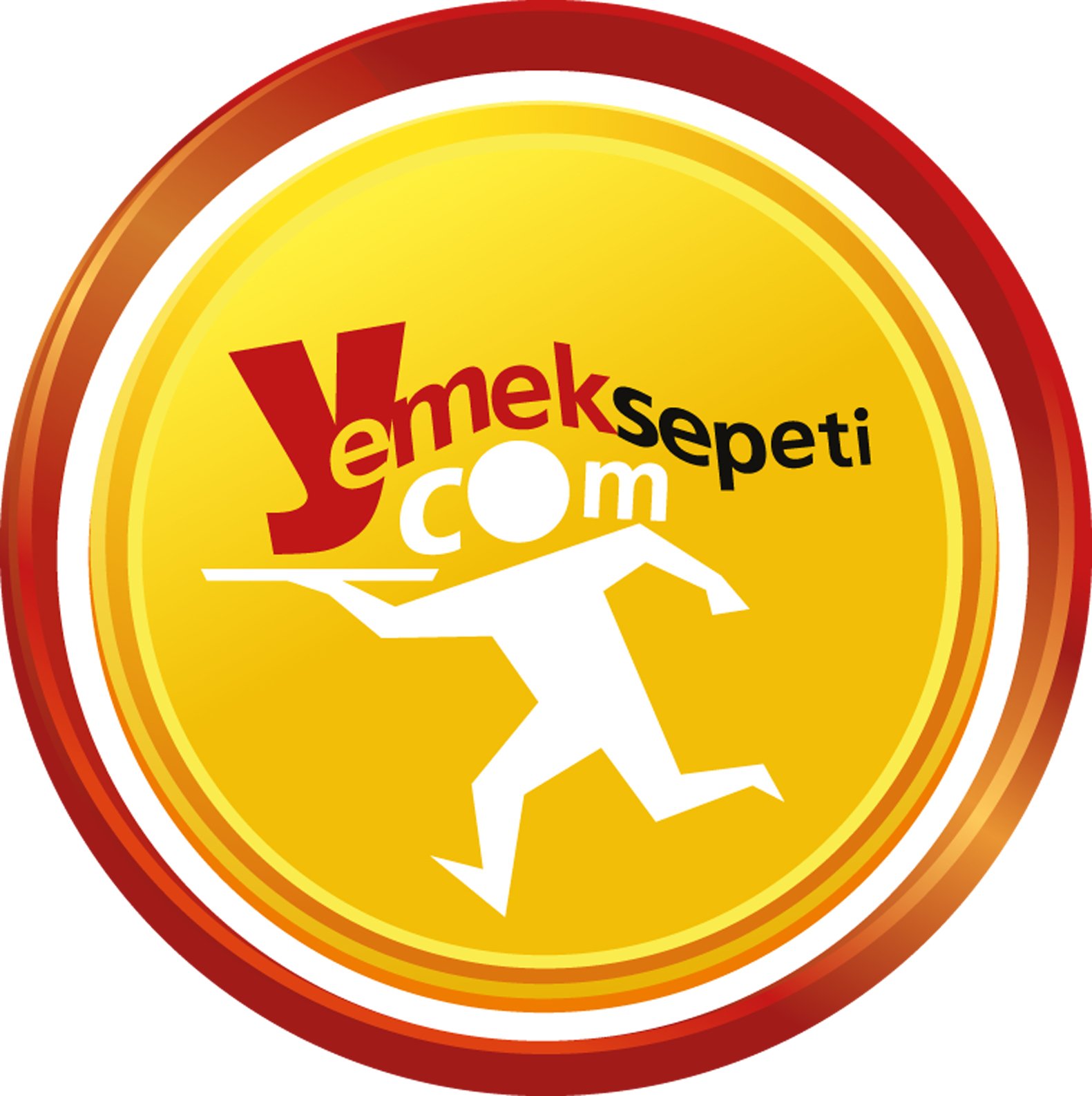 Yemeksepeti_ logo