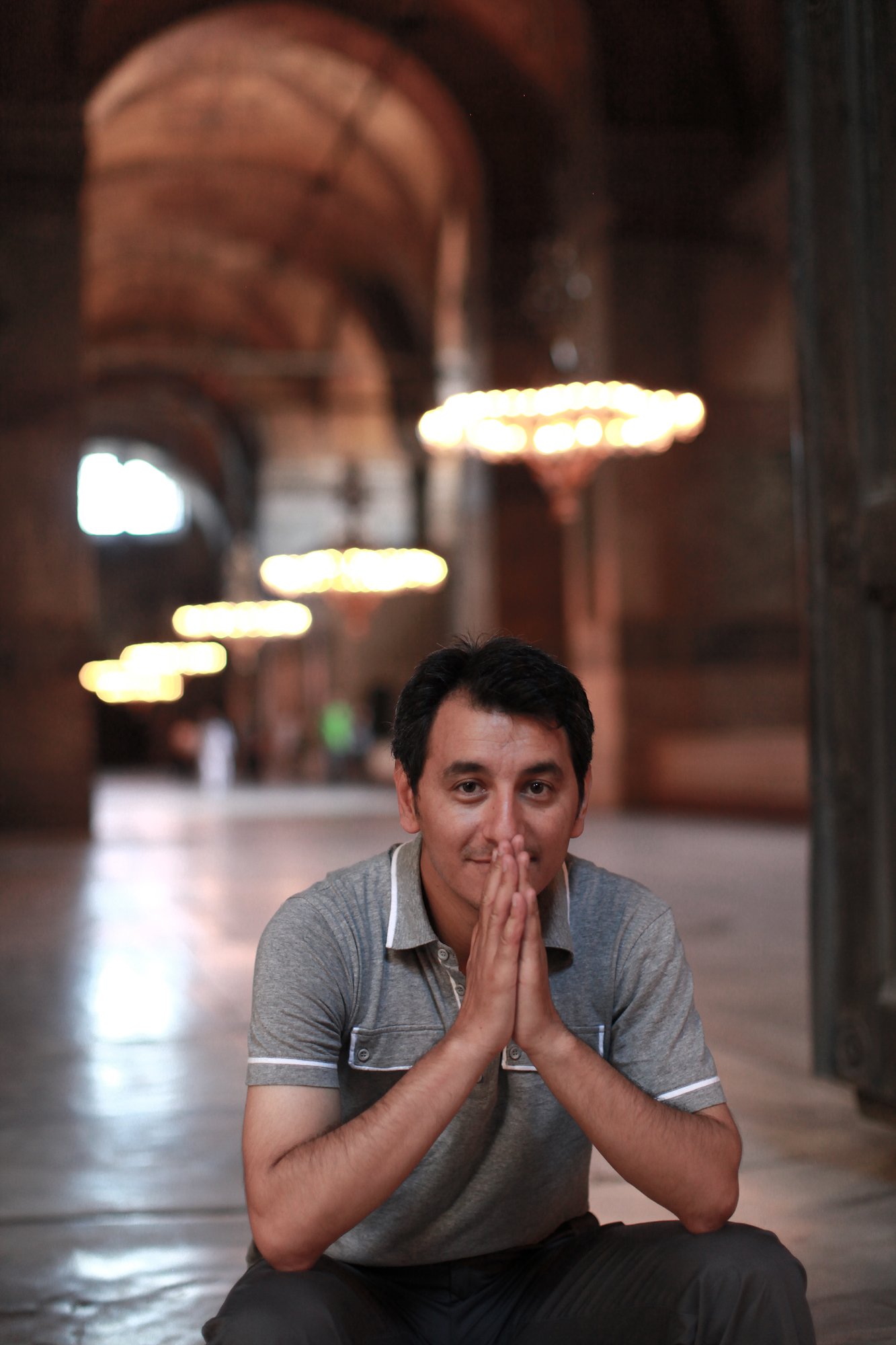 Mehmet Demirci