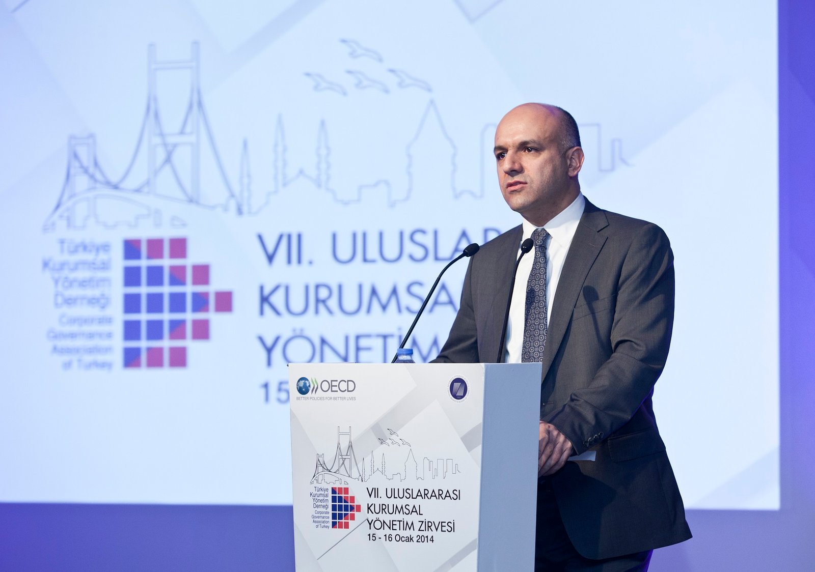 Bekir Sitki Safak